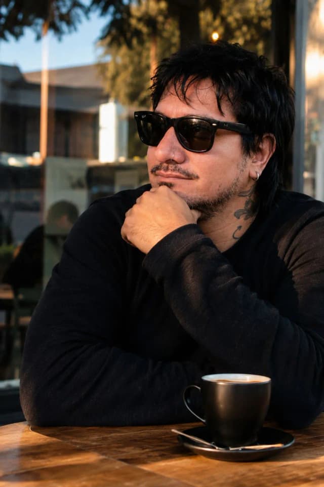 Nic Paoli