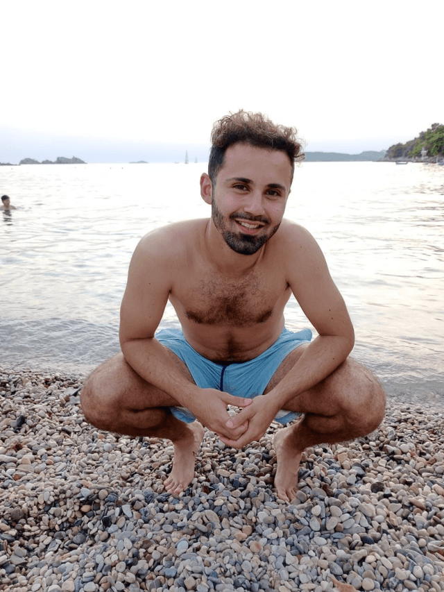 Tomás Ezequiel Rodriguez