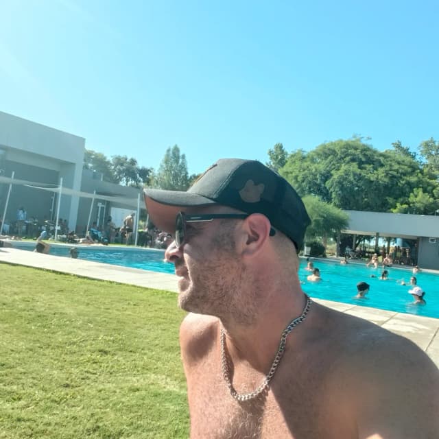 Andres Rivas